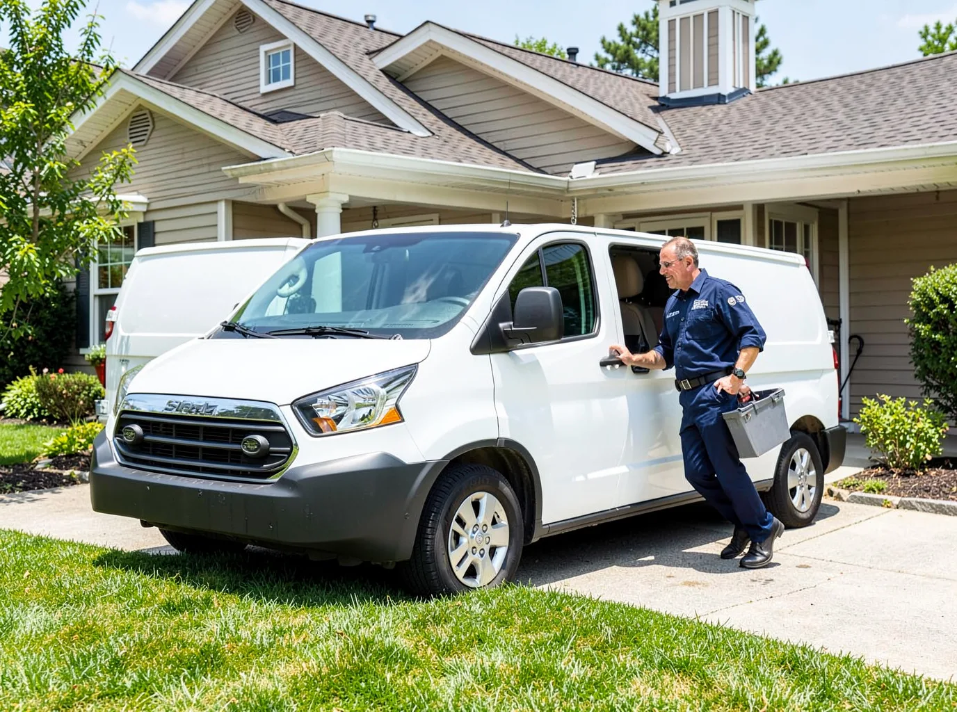 Emergency Plumber company in Weston, ID